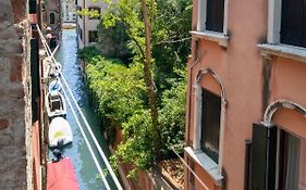 San Polo Canal View Apartments